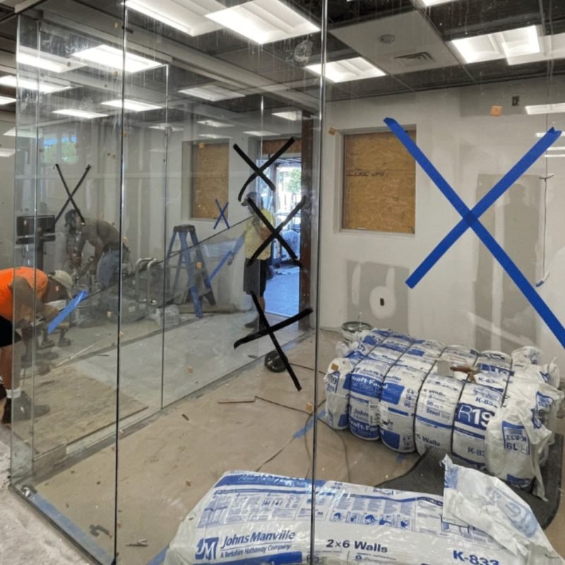 Construction Cleaning in Anchorage,AK